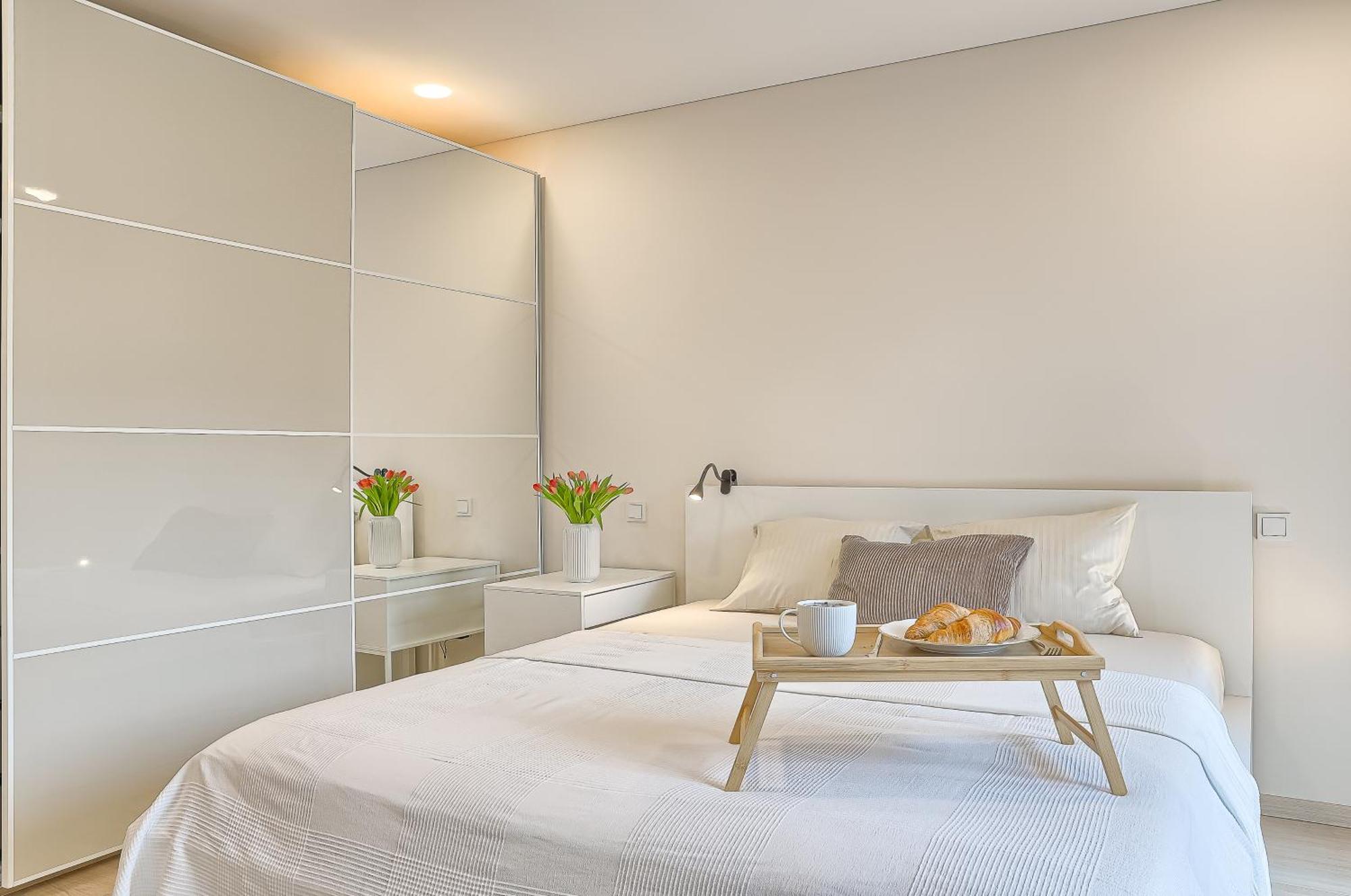 Business-Class Apartments 2 X Free Parking X Self Check In 24X7 ヴィリニュス エクステリア 写真