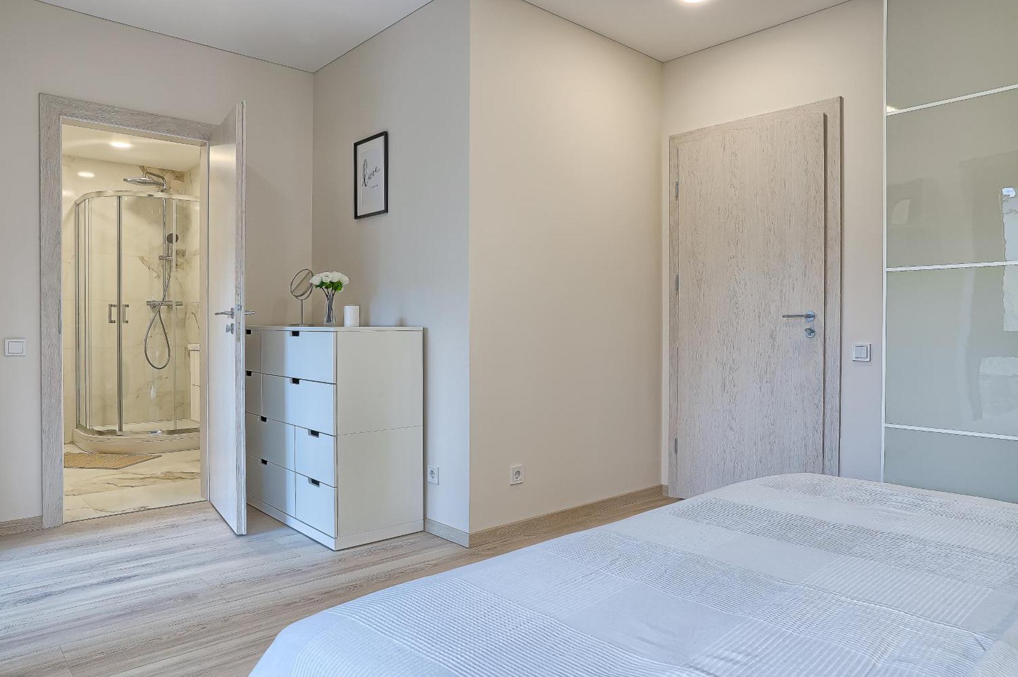 Business-Class Apartments 2 X Free Parking X Self Check In 24X7 ヴィリニュス エクステリア 写真
