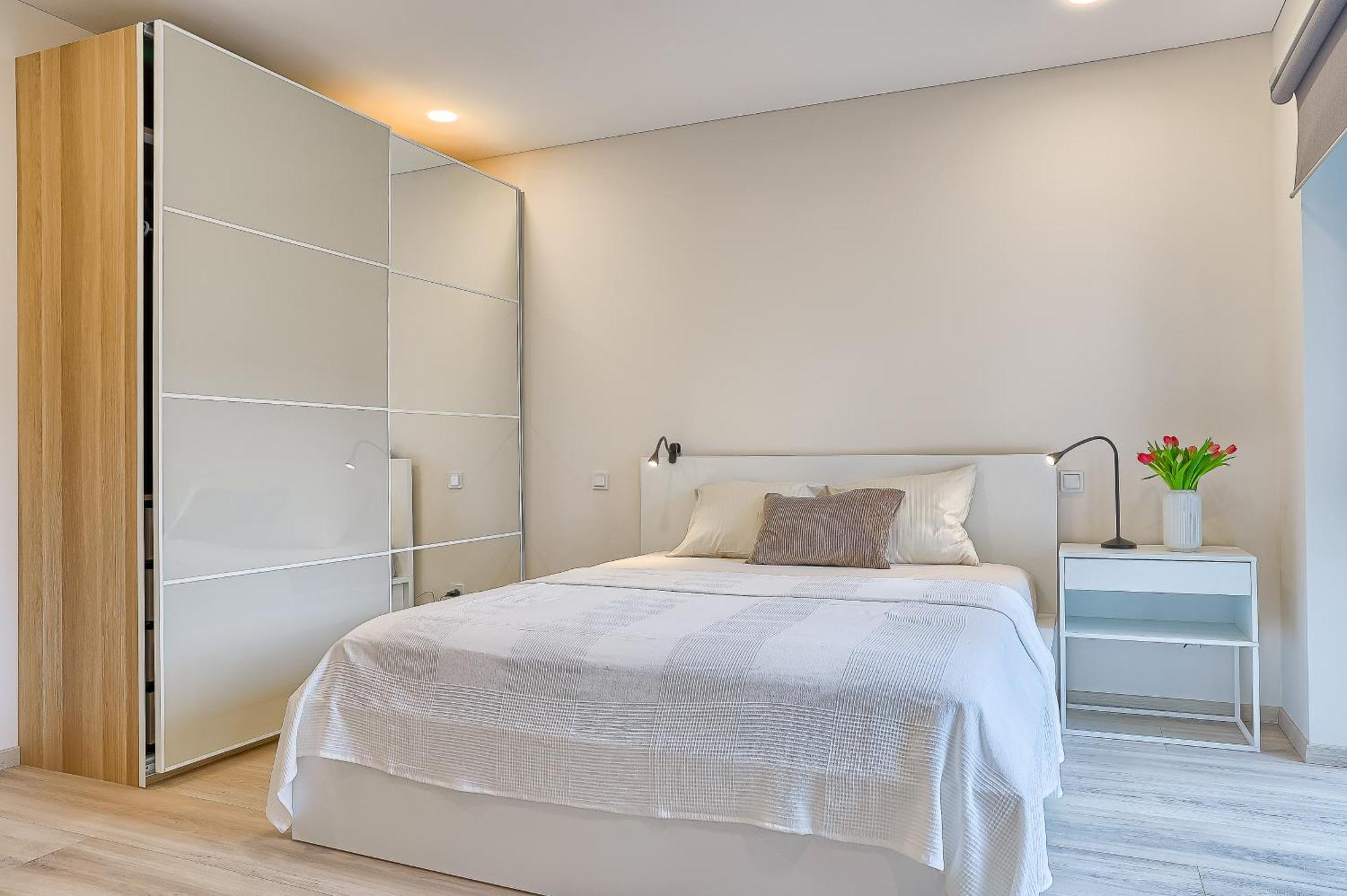 Business-Class Apartments 2 X Free Parking X Self Check In 24X7 ヴィリニュス エクステリア 写真